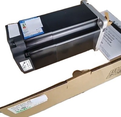 QTY:1 new MZ401N2LA17 400W servo motor #tk