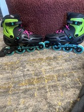 Rollerblade Maxxum Classic 300 Size 12