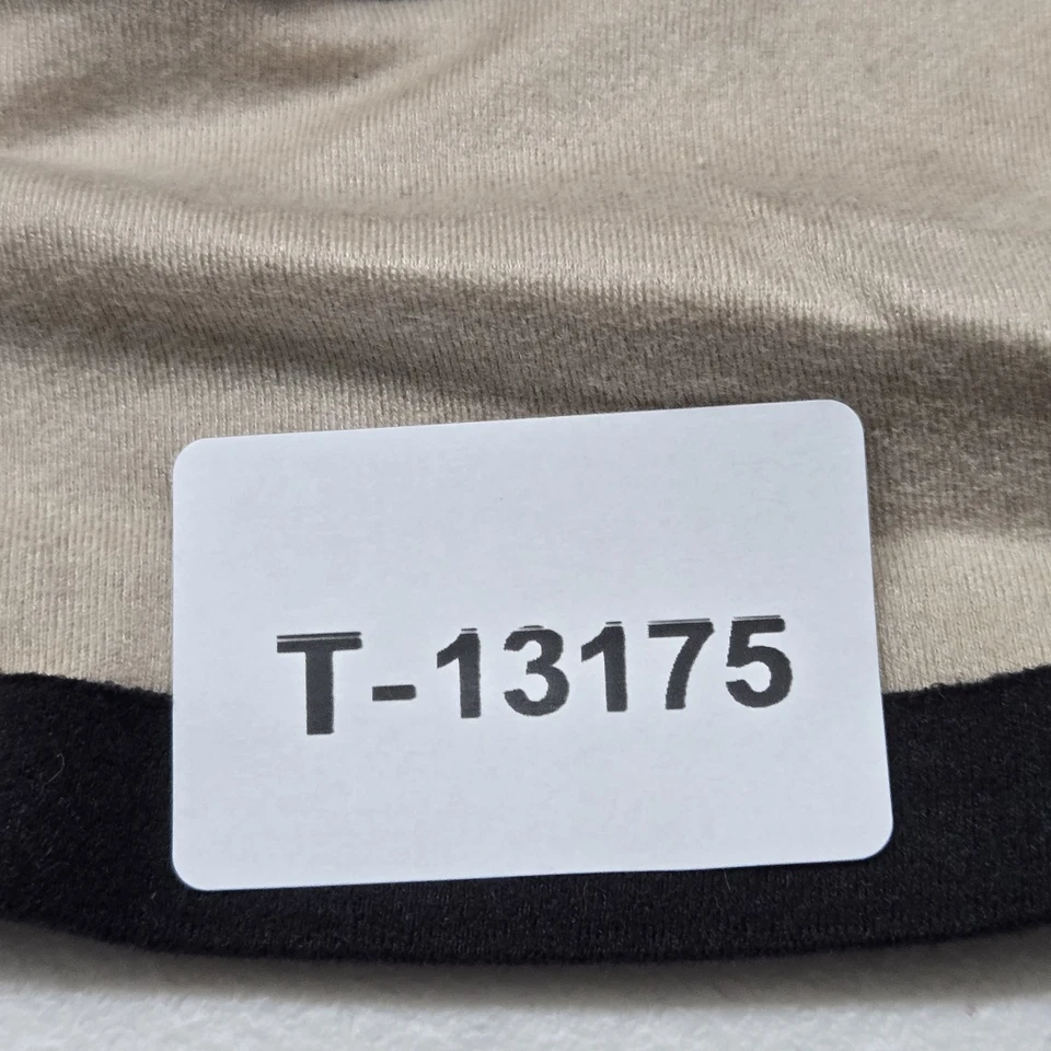 Bali Women Bra 38B Black T Shirt Underwired Lace Convertible Adjustable Strap - Image 2 of 4