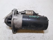 Démarreur Fiat SEDICI