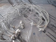 Lot 30 Apple iPhone Genuine 11 Pro 14 13 12 USB to Lightning Cable 1M 3.3ft