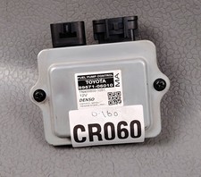 Carburateur Toyota CAMRY