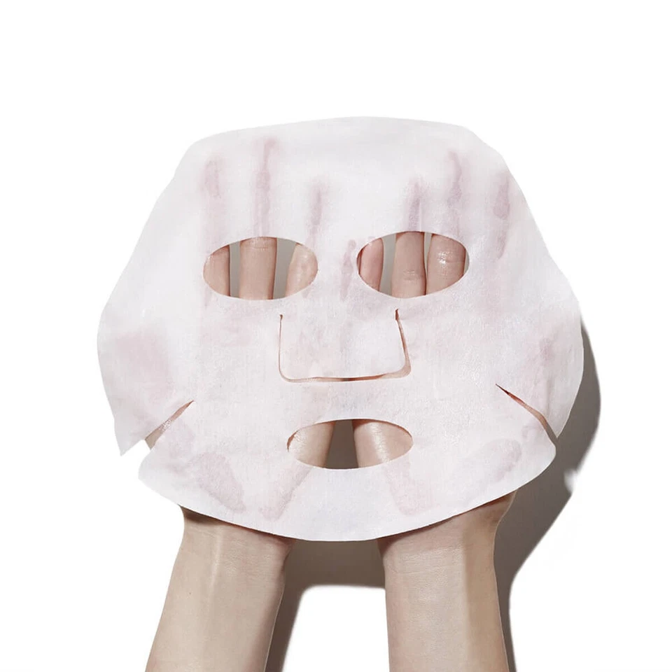 ERBORIAN BB Shot Hydrating and Blurring Radiance Baby Skin Effect Sheet Mask 14g - Image 2 of 2