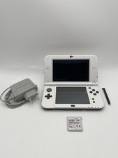 New Nintendo 3DS XL Fire Emblem Fates Edition mit IPS Display + Spiel