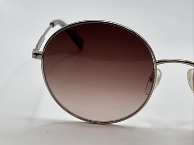 Longchamp Sunglasses LO143S-774-58 New with tags Longchamp LO143S 774 58/19 140 #3 Omens Rose Gold Oval  main image 3