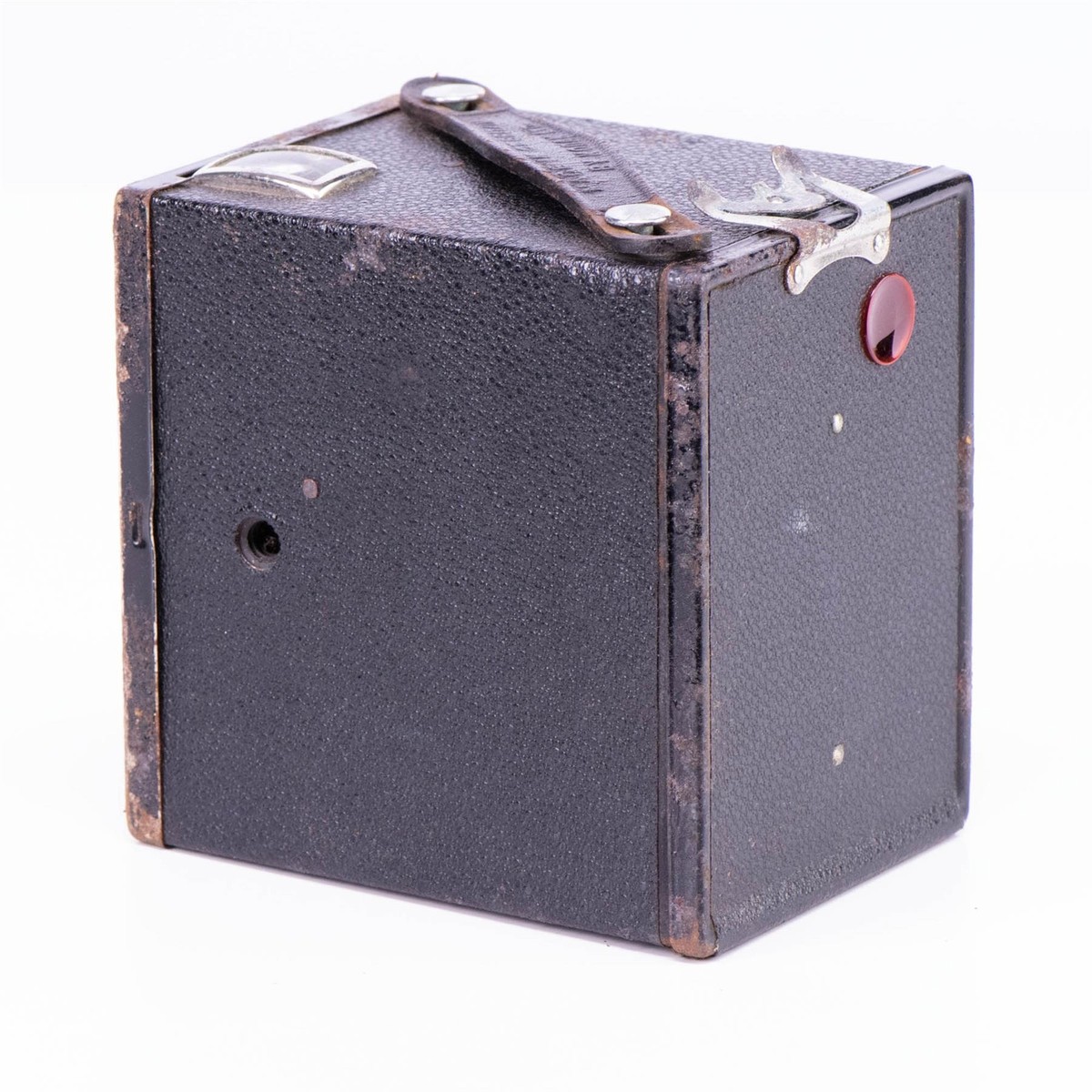 Kodak Six-20 Brownie Senior Camera | 95mm f11 lens | England