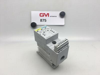 Siemens Sirius Leistungssteller Strombereich 20 A 3RF2920-0KA13 power controller