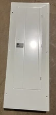 Eaton BR4080BQN200 BR 40-Space Main Breaker Panel Quick Connect Neutral 200A Nos