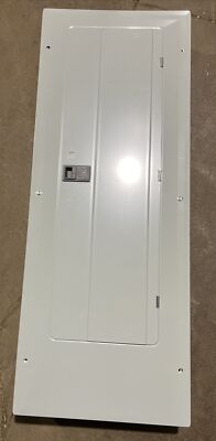 Eaton BR4080BQN200 BR 40-Space Main Breaker Panel Quick Connect