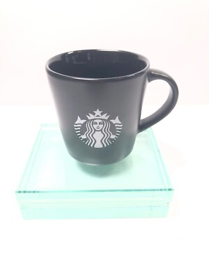 Starbucks Fall 2019 Limited Edition Studded Tumbler Cup - Matte Black for  sale online | eBay