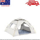 <!--F#f_0-->Single-story Tent with Two Doors and Two Windows - Small Size (200X150X125cm)<!--F/-->