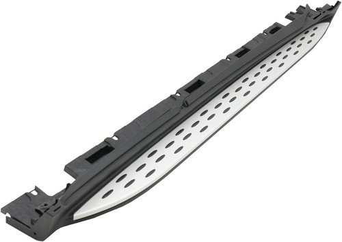 For Mercedes ML W166 2012-2018 Side Steps Pair OEM Style Running Boards UK Stock - Picture 4 of 9