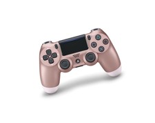 Sony Dualshock 4 Wireless Rose Gold Controller For Sale Online Ebay
