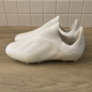 adidas x 18 off white