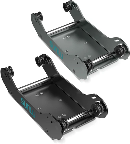 SUNLU Filament Spulenhalter 3D Druck Spool Holder Für 1KG-5KG Filament