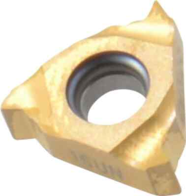 Seco 11NR16UNCP500 Carbide Laydown Threading Insert (00045894), 1 Piece