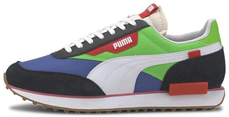 Puma Future Rider Play On High Rise for sale | eBay display picture 3