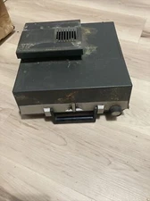 Vintage Sears Slide Projector Easi Load R-43 -