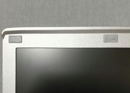 Panasonic Let's Note CF-NX2 Core i5-3320M 2.60GHz SSD 250GB RAM 8GB 12.1-in Used - Picture 13 of 19