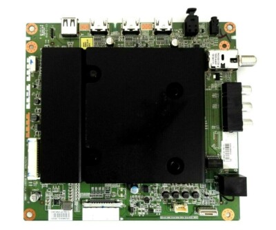 Toshiba 55L621U Main Board 461C8K21L23 431C8K21L23