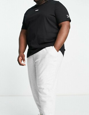 puma plus size shirts & tops