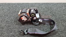 BMW 4 SERIES F32 M4 F82 MSPORT FRONT LEFT PASSENGER SIDE ELECTRIC SEAT BELT