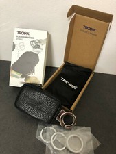 TROIKA Pocket Click Keyring - New Boxed