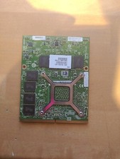 Nvidia Quadro K3100M 4GB DDR5 MXM B For Zbook 17 