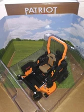 Scag Patriot Die Cast Replica 1/16th Scale