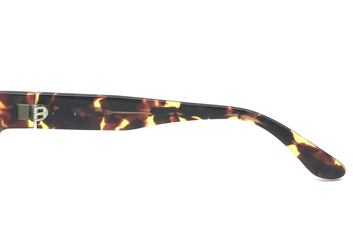 小物 B&L RAY-BAN BOHEMIAN W1415 UWAL Tortoise Ray-Ban W1415 Wayfarer Bohemian Sunglasses
