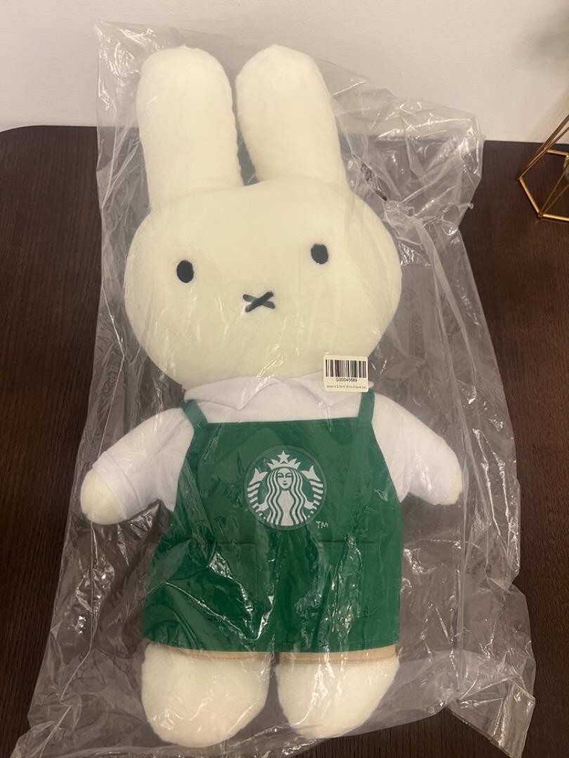 Starbucks - 完売 正規品 スターバックス シンガポール限定 ミッフィー 