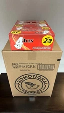 4 Aces Regular King Size RYO Cigarette Tubes - Full Case (10000 Tubes)