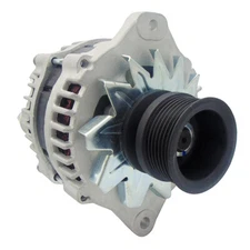 New Alternator For Isuzu Nqr With 5.2L Diesel 8980389161 8980298921 8980298892