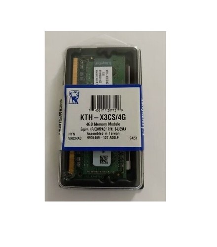 Kingston KVR1333D3N9/4G 4GB DDR3 Desktop RAM Memory | eBay