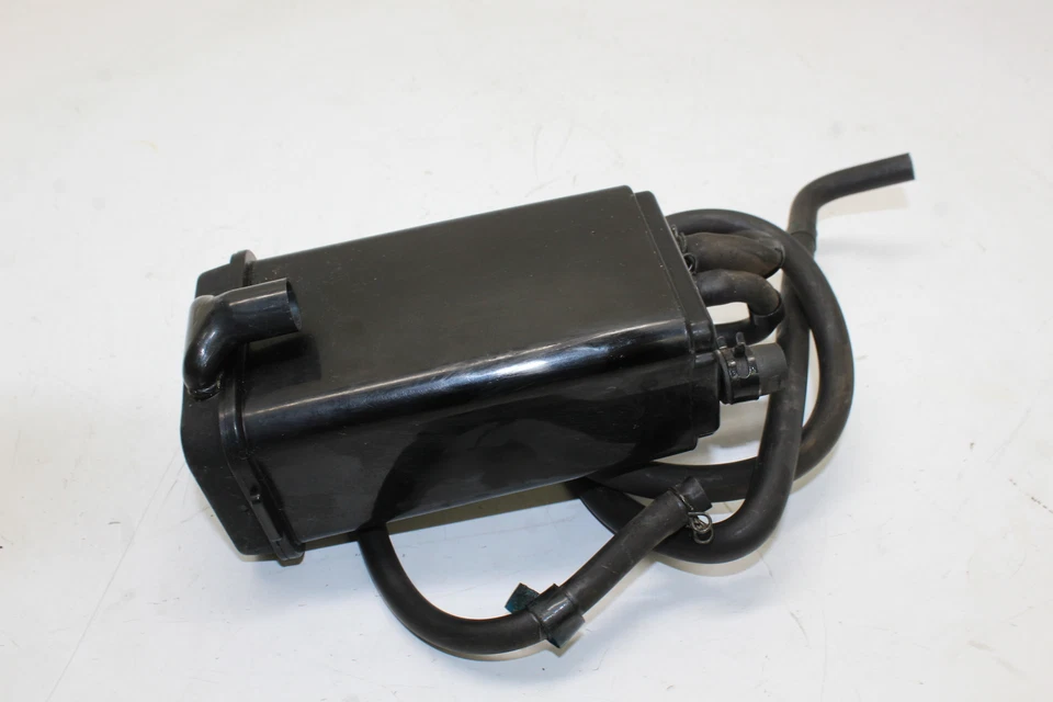2000-2004 Kawasaki Vulcan 1500 Evap Vapor  Charcoal Emission Canister OEM - Image 2 of 4