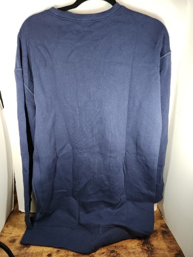 Sweatshirt Gr. Small USRL Rescue Patrol Ralph Lauren Pullover - Bild 5 von 5