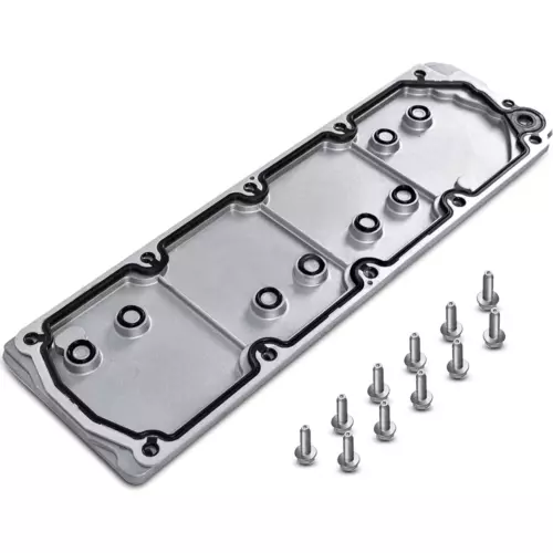 Juego de juntas de cabeza de elevadores de levas 17122490 para camioneta/SUV Chevrolet GMC 2007-2013 5,3 L - Imagen 2 de 8