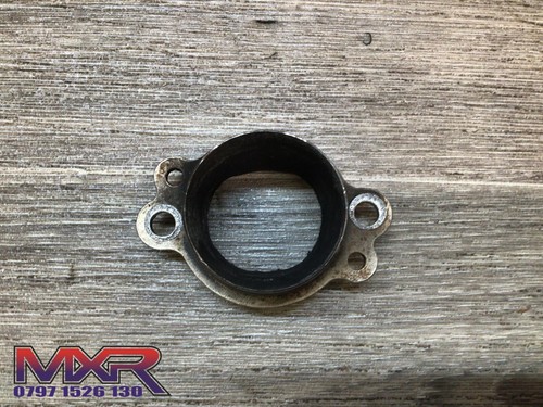 GASGAS MC-F 250 2021 ABGASKRÜMMER KTM SXF HUSQVARNA FC ( MXR )