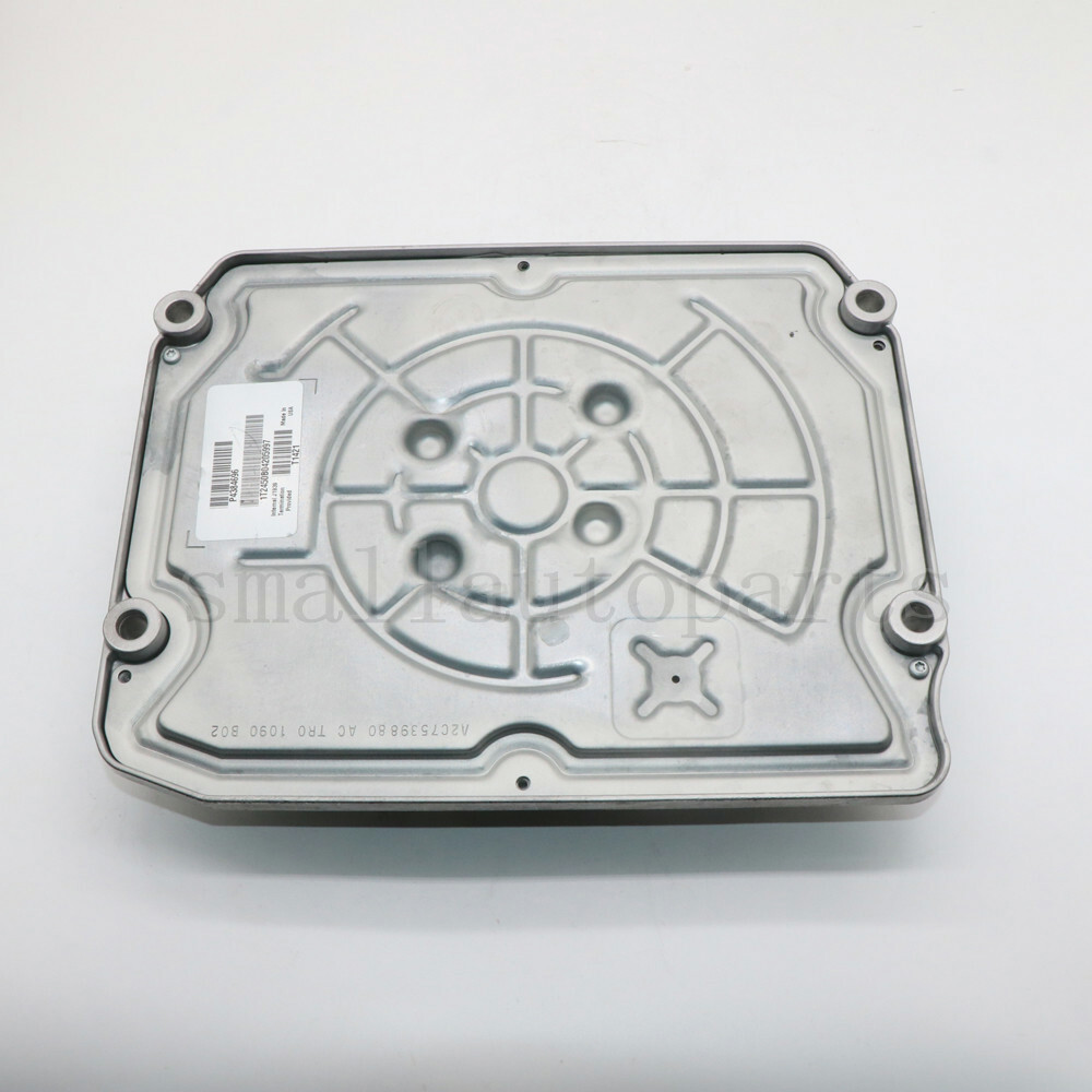 OEM ECU ECM Engine Control Module 4384696 for 2019-2020 Dodge Ram  