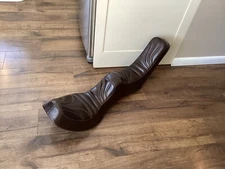 HARLEY CHOPPER SEAT CORBIN GENTRY FREEDOM MK2 1042-211 PANHEAD SHOVELHEAD