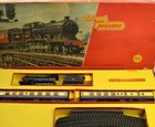 OO Model Railway Starter Packs with Vintage