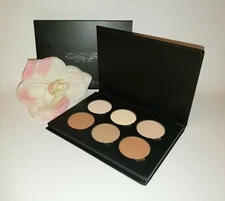Anastasia Beverly Hills Contour Powder Kit Palette Light to Medium 0.11oz