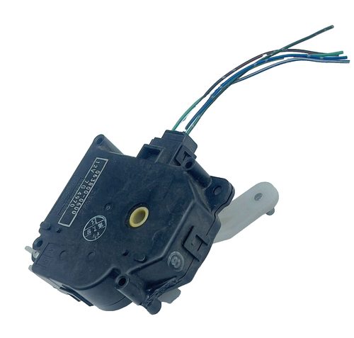 2002-2006 Lexus ES300 ES330 Servo Damper Actuator Dashboard 063800-0600 OEM - 第 3/13 張圖片