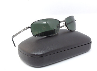 VUARNET 194 GREY VINTAGE SUNGLASSES 90S PX 3000  FRANCE