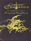 Castles & Crusades RPG HC 2006 Players Handbook NEW OOP HTF