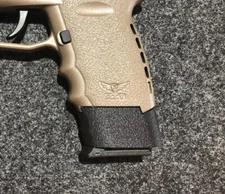 SCCY CPX-2 CPX-1 "Sleeve" Gen 2 only -Bloodywheels (READ ITEM DESCRIPTION)