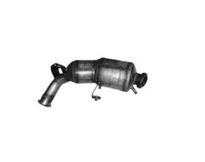 Rußpartikelfilter Dieselpartikelfilter für W221 S-Klasse 320 350 BlueTec 09-13