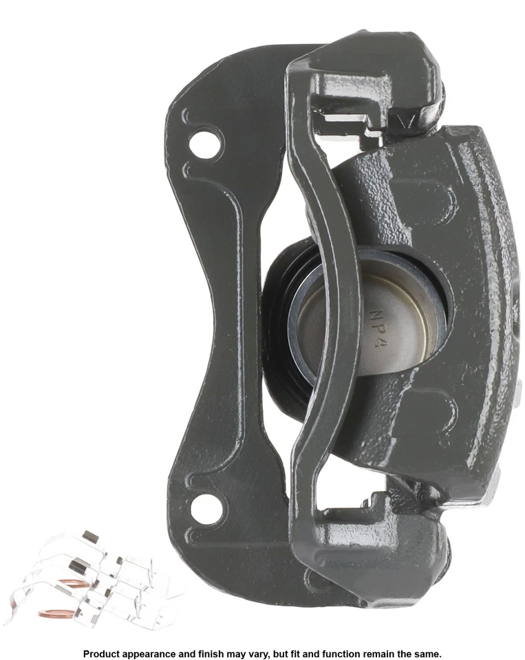 Pinza de freno de disco delantera derecha cardone para Hyundai Azera 2006-2011 Foto 3 de 4