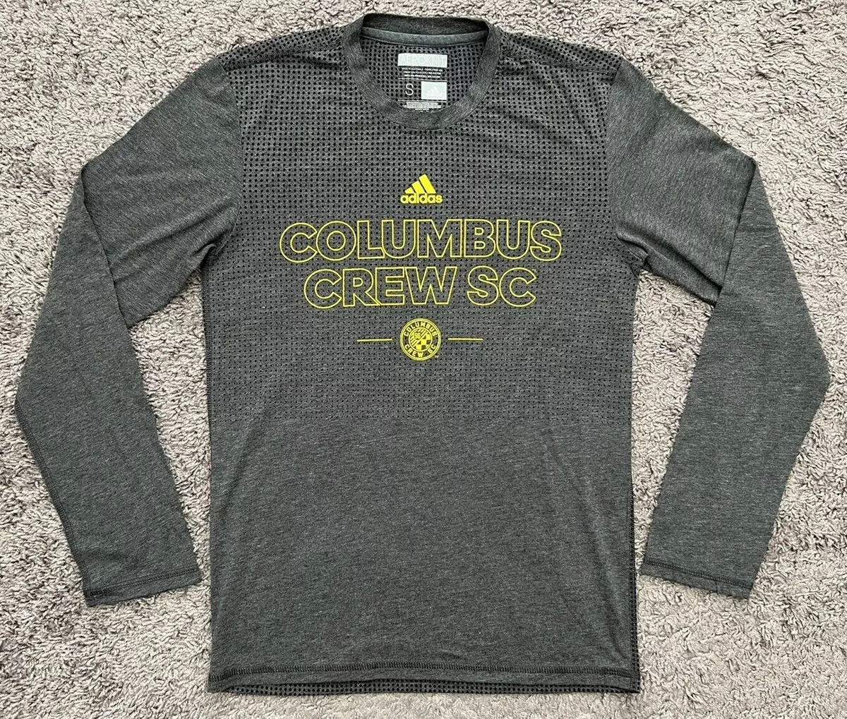 Adidas aeroknit 2025 long sleeve