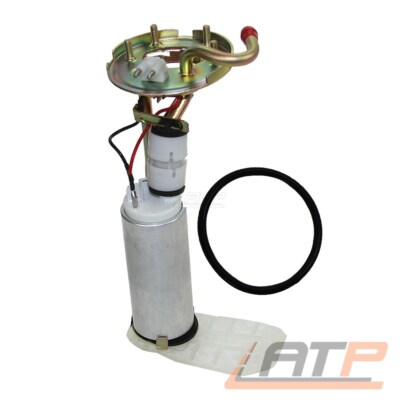 KRAFTSTOFFFÖRDEREINHEIT BENZINPUMPE FÜR BMW 3-ER E30 316 318 320 325 M3